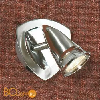 Спот (точечный светильник) Lussole Trenno LSL-0611-01