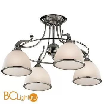 Потолочная люстра Lussole Tufo LSX-9007-04