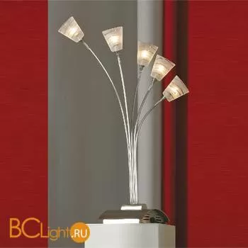 Настольная лампа Lussole Udine LSA-1004-05