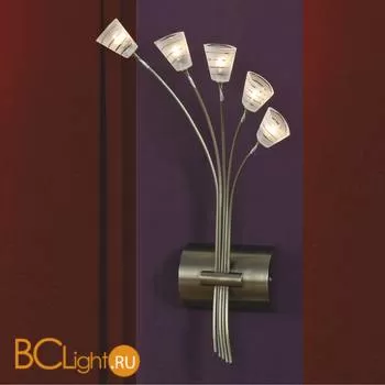 Бра Lussole Udine LSA-1061-05