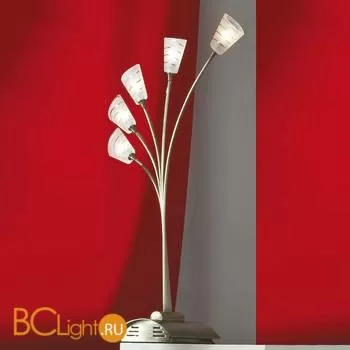 Настольная лампа Lussole Udine LSA-1064-05