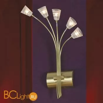 Бра Lussole Udine LSA-1091-05