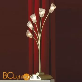 Настольная лампа Lussole Udine LSA-1094-05