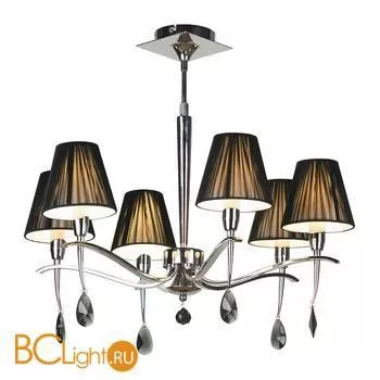 Люстра Lussole Usini LSA-5303-06