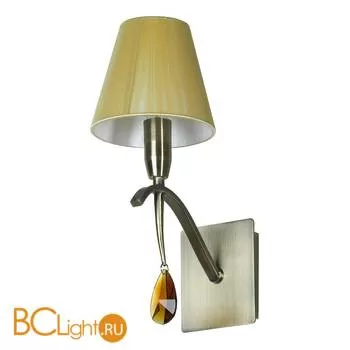 Бра Lussole Usini LSA-5311-01