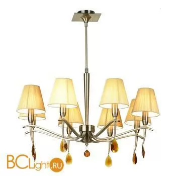 Люстра Lussole Usini LSA-5313-08