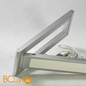 Настольная лампа Lussole Vacri LSP-0509 - Фото 6