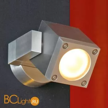 Настенный светильник Lussole Vacri GRLSQ-9511-01