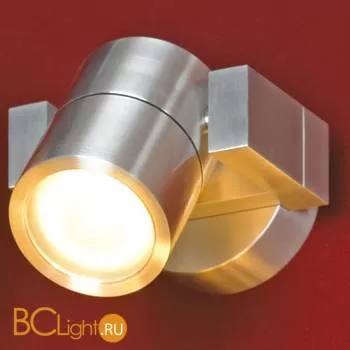 Настенный светильник Lussole Vacri GRLSQ-9501-01