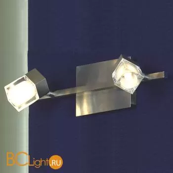 Спот (точечный светильник) Lussole Valentano LSX-0701-02