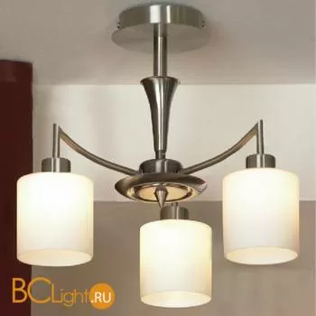 Потолочная люстра Lussole Vallata LSQ-1113-03