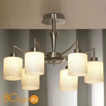 Потолочная люстра Lussole Vallata LSQ-1113-06
