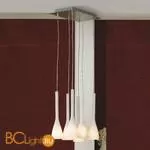 Подвесной светильник Lussole Varmo LSN-0106-06 - Фото 0