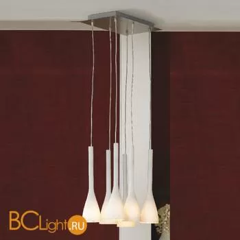 Подвесной светильник Lussole Varmo GRLSN-0106-06 - Фото 0