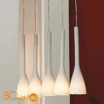 Подвесной светильник Lussole Varmo LSN-0106-05