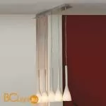 Подвесной светильник Lussole Varmo LSN-0106-05 - Фото 0