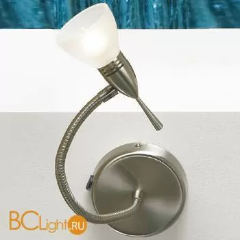 Бра Lussole Venezia LSL-0310-01