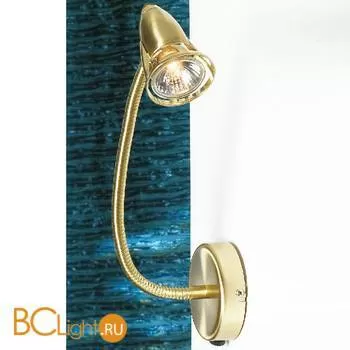 Бра Lussole Venezia LSL-0600-01