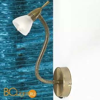 Бра Lussole Venezia LSL-0320-01