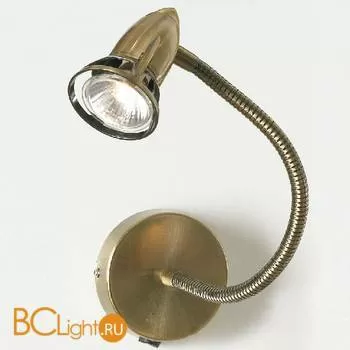 Бра Lussole Venezia LSL-0620-01