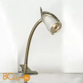 Настольная лампа Lussole Venezia LST-3924-01