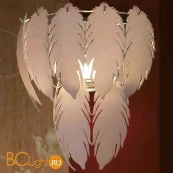 Настенный светильник Lussole Vercelli LSQ-1901-01