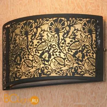 Настенный светильник Lussole Vetere GRLSF-2371-01