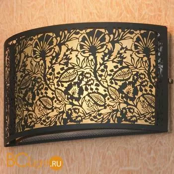 Настенный светильник Lussole Vetere LSF-2371-01