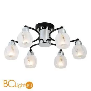 Потолочная люстра Lussole Vieste LSL-8503-06