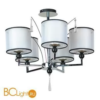 Потолочная люстра Lussole Vignola LSF-2203-05