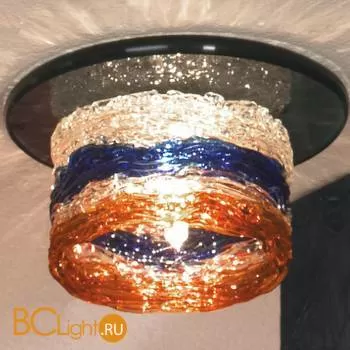 Спот (точечный светильник) Lussole Vimini LSA-2200-01