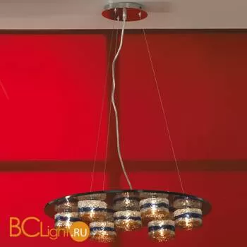 Подвесной светильник Lussole Vimini LSA-2203-07