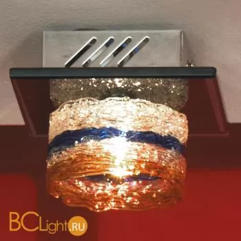 Потолочный светильник Lussole Vimini LSA-2207-01