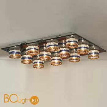 Потолочный светильник Lussole Vimini LSA-2207-12