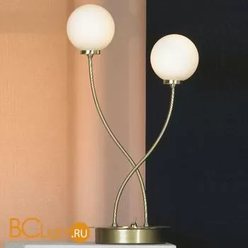 Настольная лампа Lussole Viterbo LSQ-9794-02