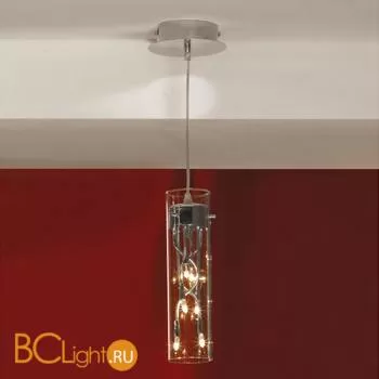 Подвесной светильник Lussole Vitravo LSQ-4006-06 - Фото 0