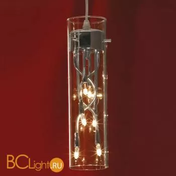 Подвесной светильник Lussole Vitravo LSQ-4006-06