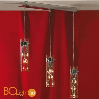 Подвесной светильник Lussole Vitravo LSQ-4006-18 - Фото 0