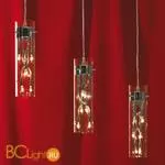 Подвесной светильник Lussole Vitravo LSQ-4006-18