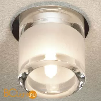 Спот (точечный светильник) Lussole Vittorito LSC-6000-01