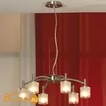 Люстра Lussole Vittorito LSC-6003-06 - Фото 0