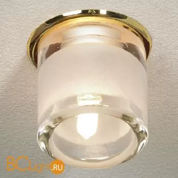 Спот (точечный светильник) Lussole Vittorito LSC-6090-01