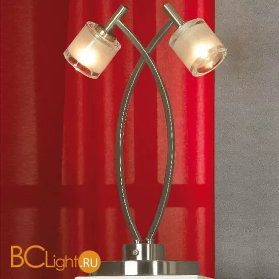 Настольная лампа Lussole Vittorito LSC-6004-02