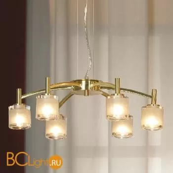 Люстра Lussole Vittorito LSC-6093-06
