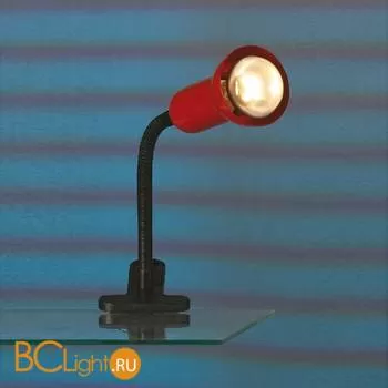 Настольная лампа Lussole Warshawa LST-4534-01