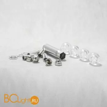 Торшер Lussole Wrangell LSP-0523 - Фото 5