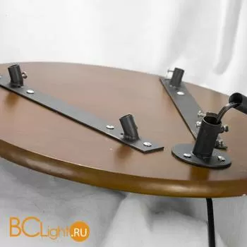 Торшер Lussole Wrangell LSP-0529 - Фото 0