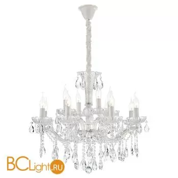 Люстра Lussole Yuma LSP-8133 - Фото 0