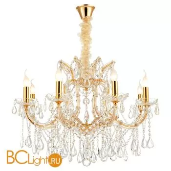 Люстра Lussole Yuma LSP-8134