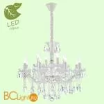 Люстра Lussole Yuma GRLSP-8133 - Фото 0